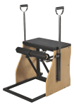 SPLIT PEDAL CHAIR